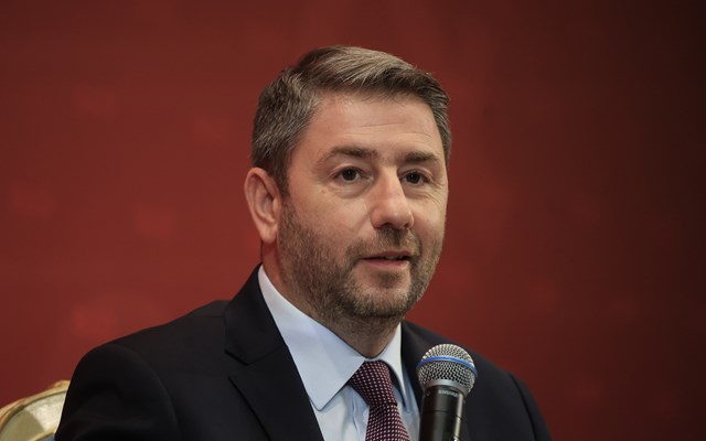 Ν. Ανδρουλάκης: Το ΠΑΣΟΚ θα καταψηφίσει τη συμφωνία Mercosur