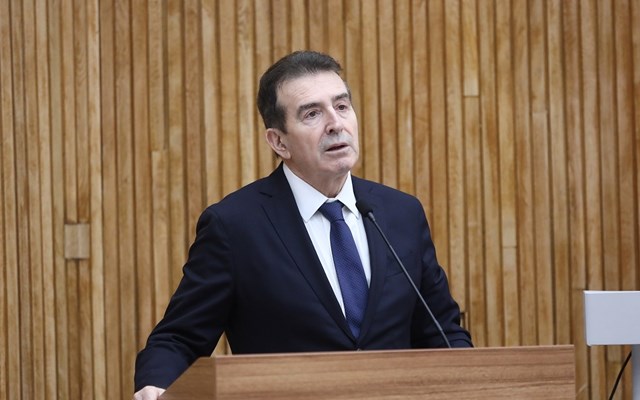 Μ. Χρυσοχοΐδης: Διατηρούμε ζωντανή τη μνήμη των θυμάτων της τρομοκρατίας