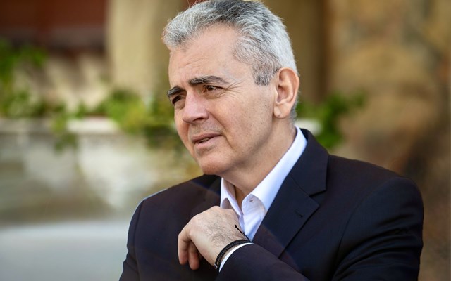 Μ. Χαρακόπουλος: Κανένας "Φραπές" δεν θα μπορεί πλέον να λαμβάνει επιδοτήσεις - Πληρωμές μέχρι τις γιορτές