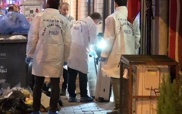 Κωνσταντινούπολη: Αποκεφαλισμένο σώμα γυναίκας βρέθηκε σε κάδο απορριμμάτων