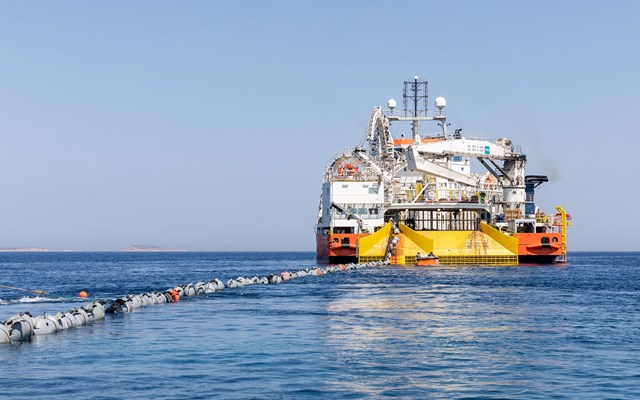 Ξεκίνησε ο διαγωνισμός για τις έρευνες βυθού της ηλεκτρικής διασύνδεσης Ελλάδας - Ιταλίας GRITA 2