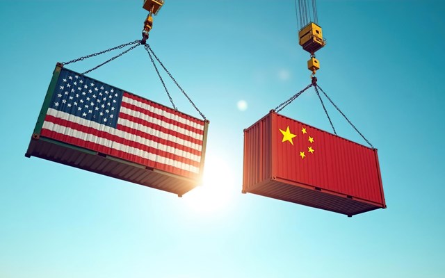 Ο εμπορικός πόλεμος κρίθηκε - Με ήττα του Ντόναλντ Τραμπ