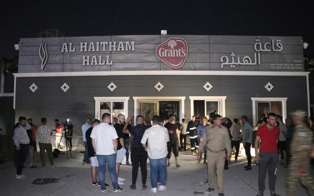 Ιράκ: Επίθεση σε φορτηγά που μετέφεραν καύσιμα στην Ερμπίλ - Ένας νεκρός