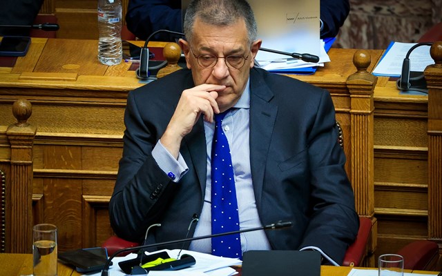 Ν. Ταχιάος: Το Σχέδιο Νόμου για τις δημόσιες συμβάσεις για Εγνατία, Αττική Οδό και Καστέλλι, φέρνει λεφτά στο ελληνικό δημόσιο