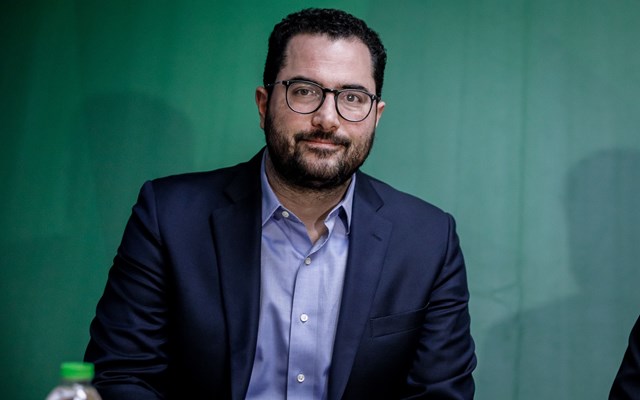 ΠΑΣΟΚ: Ο Ανδ. Σπυρόπουλος ζητεί την αναστολή της ιδιότητας του κομματικού μέλους Γ. Λαμπράκη