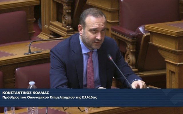 Οικονομικό Επιμελητήριο της Ελλάδας: Τρεις προτάσεις για το Εθνικό Πρόγραμμα Ανάπτυξης 2026-2030
