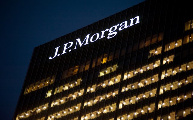 JP Morgan: Overweight σε Ελλάδα, Ευρωζώνη και Αναδυόμενες Αγορές - Συνεχίζει να "καταψηφίζει" την αναβάθμιση