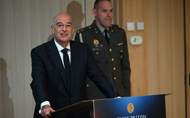 Ν. Δένδιας: Είμαστε σε μια νέα εποχή - Τα στελέχη μας αποκτούν εμπειρία σε ελεγχόμενα και κλιμακούμενα σενάρια