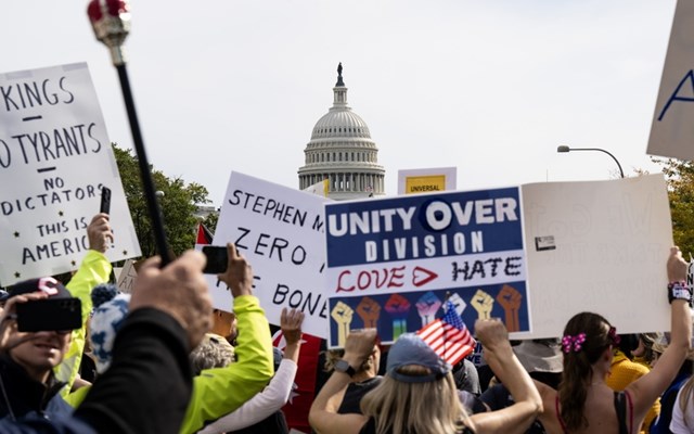 Ένα "παλιό γιατροσόφι" για να αποκαταστήσετε την εμπιστοσύνη στην κυβέρνηση