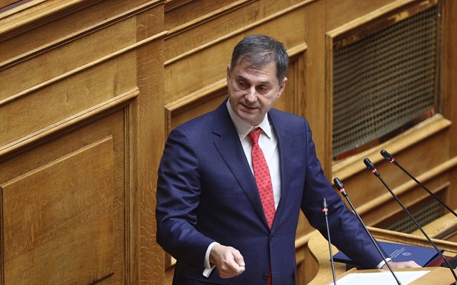 Χ. Θεοχάρης: Υπήρχε ολόκληρο σχέδιο για να πάμε στη δραχμή