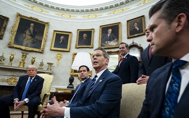 Μπέσεντ: Οι ανεξάρτητες πετρελαϊκές εταιρείες θα επενδύσουν πιο γρήγορα στη Βενεζουέλα