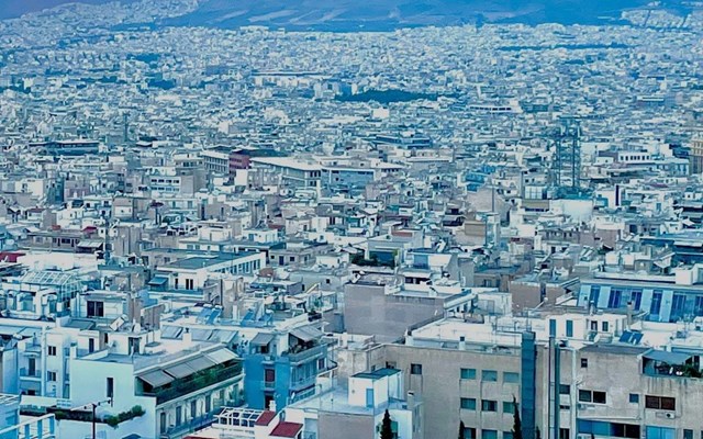 Στο στόχαστρο της εφορίας τα χαμηλά ενοίκια - Εντατικοί έλεγχοι από τις αρχές του νέου έτους