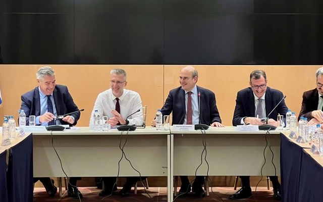 Κωστής Χατζηδάκης:  Έρχονται νέοι σημαντικοί κοινοτικοί πόροι για την Ελλάδα