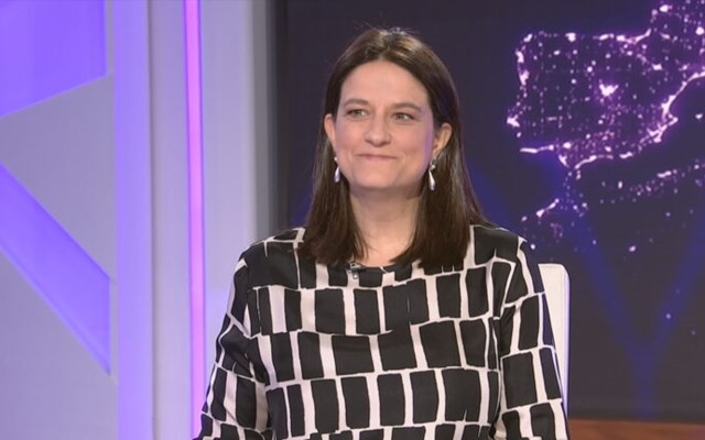 Ν. Κεραμέως: Αύξηση της κάλυψης από συλλογικές συμβάσεις εργασίας σημαίνει δυνατότητα για αύξηση μισθών