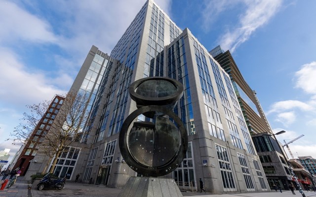 Ρωσία: Στις 16 Ιανουαρίου η εκδίκαση της αγωγής της κεντρικής τράπεζας κατά της Euroclear