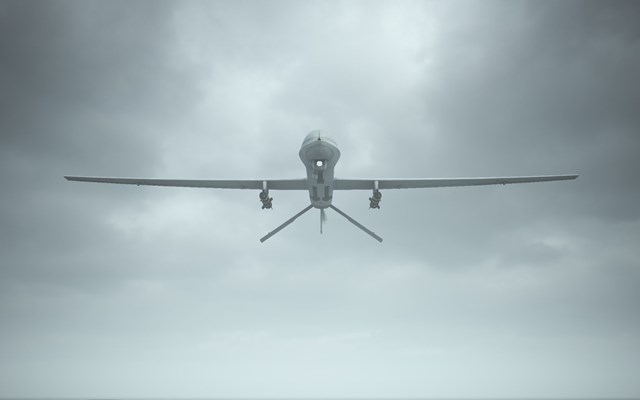 Γαλλία: Πτήσεις drones επάνω από τη βάση των υποβρυχίων της γαλλικής αποτρεπτικής δύναμης στη Βρέστη