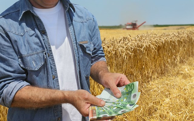 Χρηματοδότηση από 10.000 έως 3,5 εκατ. ευρώ φέρνουν τα νέα εργαλεία της ΚΑΠ για αγρότες και επιχειρήσεις