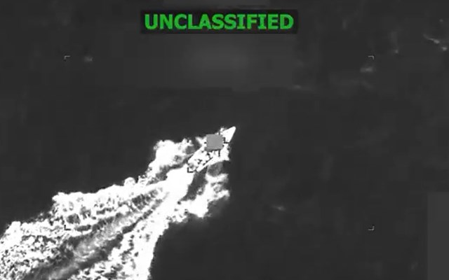 Έχει ο Τραμπ στρατηγική για τη Βενεζουέλα;