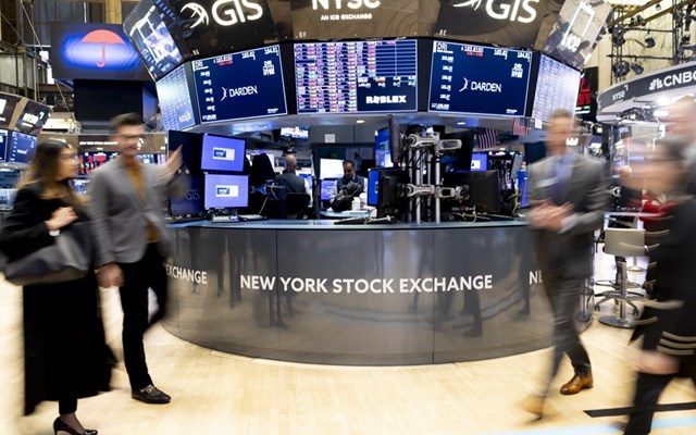 Wall Street: Εβδομάδα κερδών σε ρυθμούς Santa Claus Rally