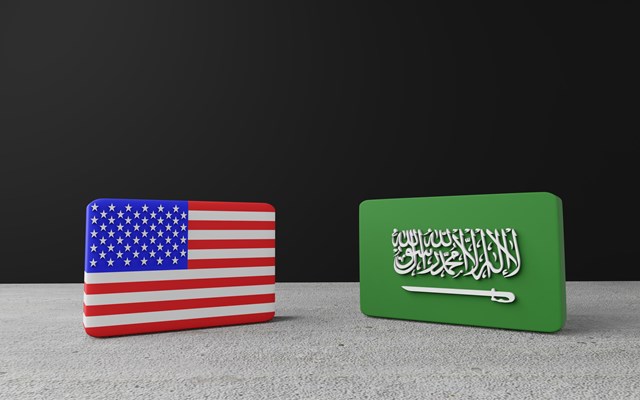 Οι ΗΠΑ ενέκριναν σημαντικές συμφωνίες όπλων με Ισραήλ και Σαουδική Αραβία