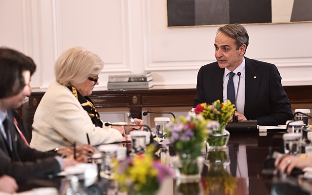 Αθήνα και Παρίσι ανανεώνουν άμεσα την αμυντική συμφωνία του 2021