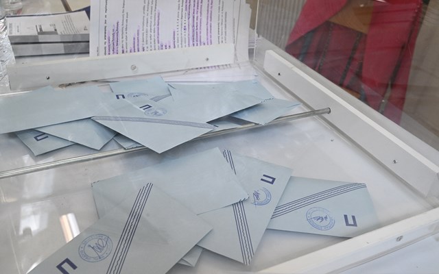 Δημοσκοπήσεις Metron Analysis, Pulse, MRB: Στο εύρος 29%-30% η ΝΔ, στο 23%-24% το εκλογικό "ταβάνι" ενός πιθανού κόμματος Τσίπρα