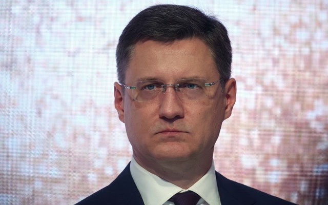 Ρωσία: Ανάπτυξη ΑΕΠ 1%-1,3% το 2026, δηλώνει ο αναπλ. πρωθυπουργός Νόβακ