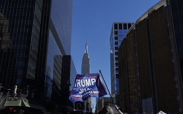 ΗΠΑ: Παρατείνεται το κρατικό shutdown καθώς οι εκλογές στη Ν. Υόρκη αλλάζουν το πολιτικό σκηνικό