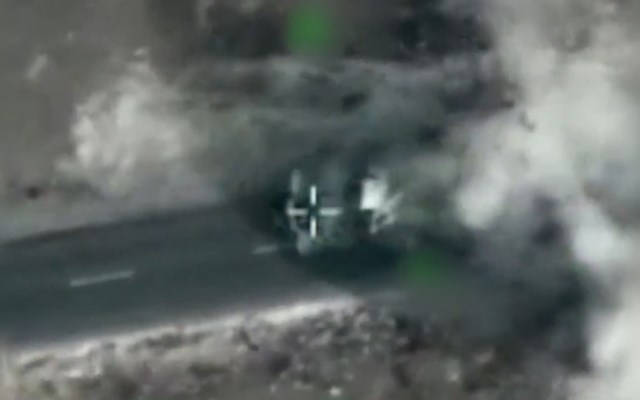 Ισραηλινή επίθεση στον νότιο Λίβανο – Ένας νεκρός