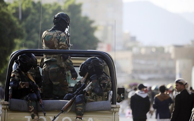 Η ΕΕ προειδοποιεί ότι οι εξελίξεις στην Υεμένη θέτουν σε κίνδυνο τη "σταθερότητα" του Κόλπου