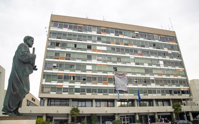 "Καμία φθορά δημόσιας περιουσίας στο Αριστοτέλειο Πανεπιστήμιο", αναφέρουν οι Πρυτανικές Αρχές
