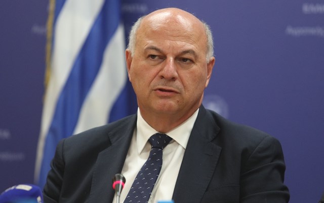 Κ. Τσιάρας: Δεν θα χαθούν τα ευρωπαϊκά κονδύλια για τις αγροτικές επιδοτήσεις