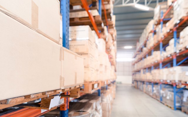 Χονδρικό εμπόριο: Αυξήθηκαν το γ' τρίμηνο τζίρος και όγκος