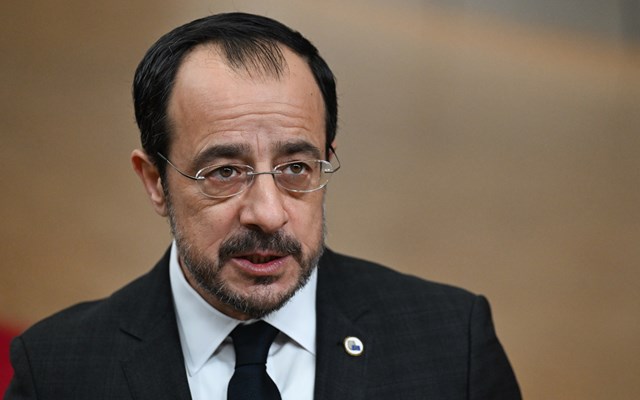 "Σκιές" διαφθοράς στην Κύπρο