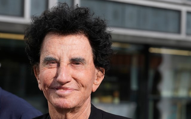 Γαλλία: Ο Τζακ Λανγκ παραιτήθηκε από το Ινστιτούτο του Αραβικού Κόσμου