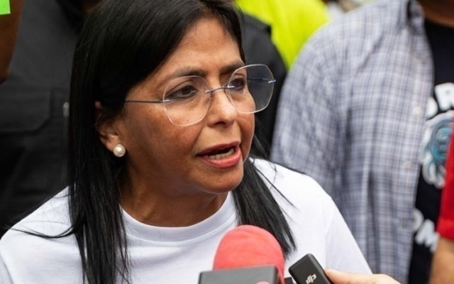 Ροντρίγκεζ: Αύξηση των επενδύσεων στον τομέα του πετρελαίου κατά 55% το 2026 στα 1,4 δισ. δολάρια