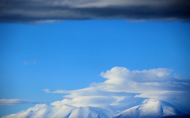 Σφοδρές χιονοπτώσεις, πολικές θερμοκρασίες πλήττουν μεγάλο τμήμα της Ευρώπης - Προβλήματα στις μετακινήσεις
