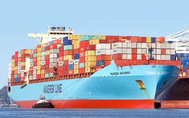 ΗΠΑ: Απροσδόκητη συρρίκνωση του εμπορικού ελλείμματος των ΗΠΑ σε χαμηλό 5ετίας