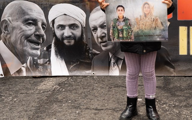 Η Συρία οφείλει να προστατεύσει τις μειονότητές της