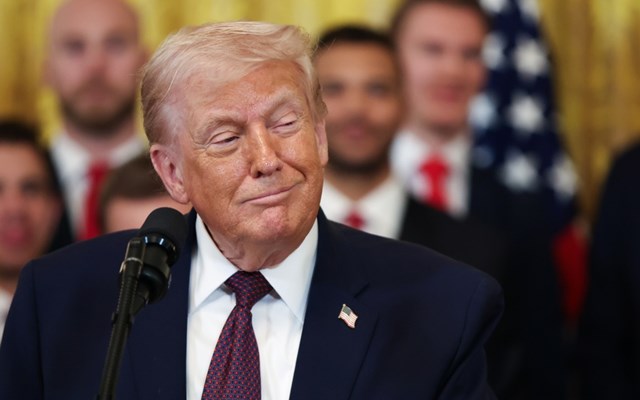 Πρώην πρόεδρος Κολομβίας: Ο Τραμπ είχε υπαινιχθεί "εισβολή" στη Βενεζουέλα το 2017