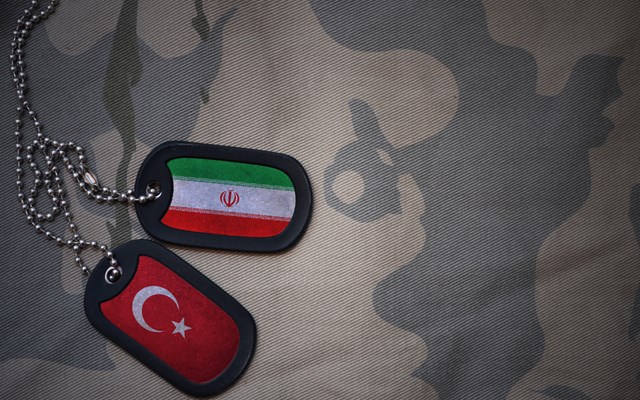 Η Τουρκία προειδοποιεί κατά της ξένης επέμβασης στο Ιράν - "Θα οδηγήσει σε μεγαλύτερες κρίσεις στη χώρα και στην περιοχή"