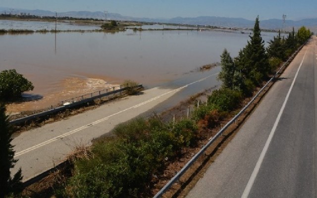 Παράταση προθεσμιών και νέες ρυθμίσεις για την αποκατάσταση κτιρίων από τις πλημμύρες του Σεπτεμβρίου 2023