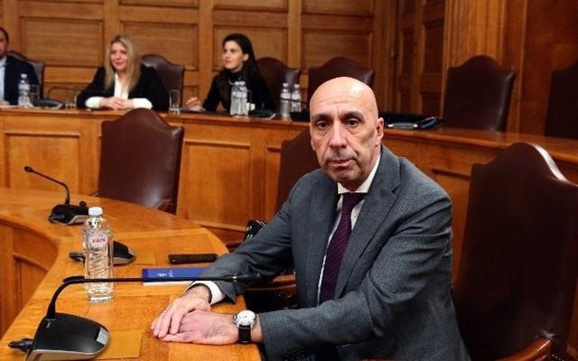 Γ. Μπρατάκος: Πλατφόρμα για τη χρηματοδότηση και πρόταση για τη θεσμοθέτηση της διαιτησίας από το ΕΒΕΑ