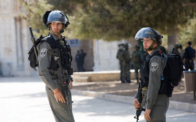 Οι Αραβο-ισραηλινοί στο έλεος της εγκληματικότητας