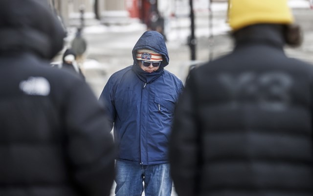 ΗΠΑ: Ακυρώσεις και καθυστερήσεις πτήσεων λόγω έντονης κακοκαιρίας