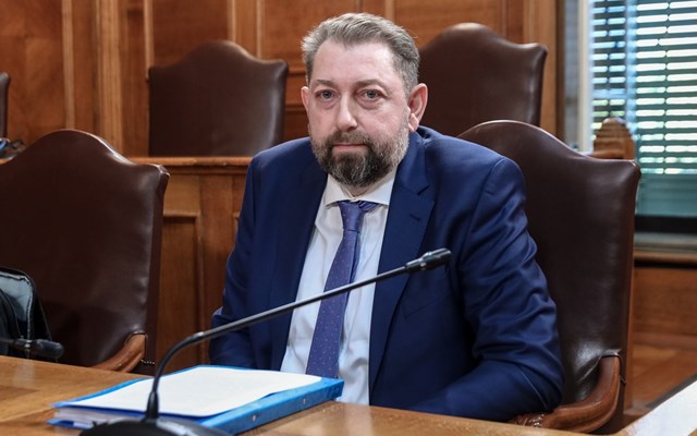 Ι. Καραποστολάκης (μέλος Ορκωτών Λογιστών ΟΠΕΚΕΠΕ): Καμία πολιτική παρέμβαση ή πίεση δεν είχα στο έργο μου