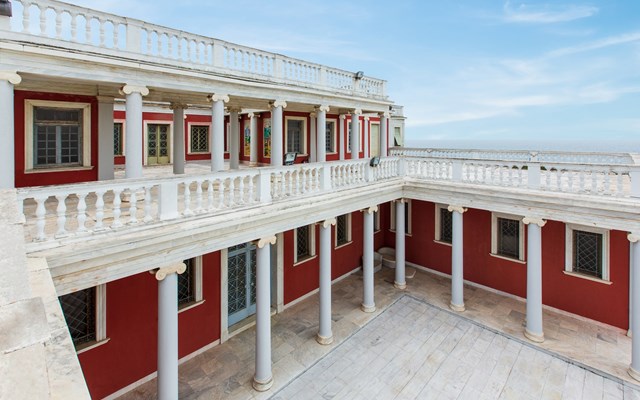 Μέχρι τις αρχές 2027 αναμένεται να προκύψει ο ανάδοχος του έργου αποκατάστασης του Κυβερνείου Θεσσαλονίκης