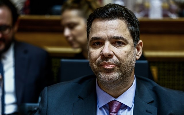 Αθ. Κοντογεώργης: Η σύγκλιση του κέντρου με την περιφέρεια είναι εθνικός στόχος