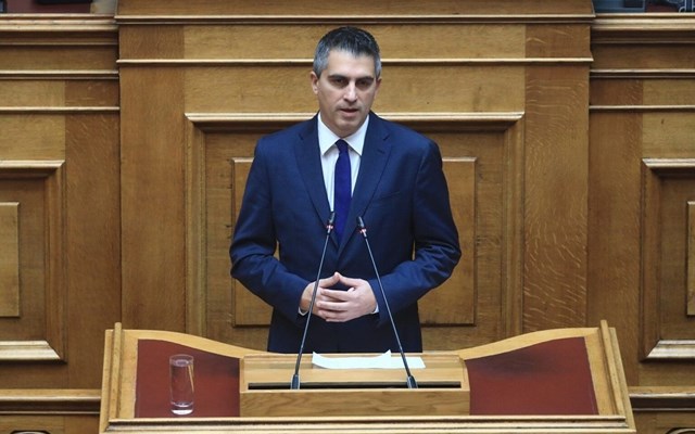 Την παραίτηση του διοικητή της ΥΠΑ θα ζητήσει ο Χρ. Δήμας για το μπλακ άουτ στο FIR