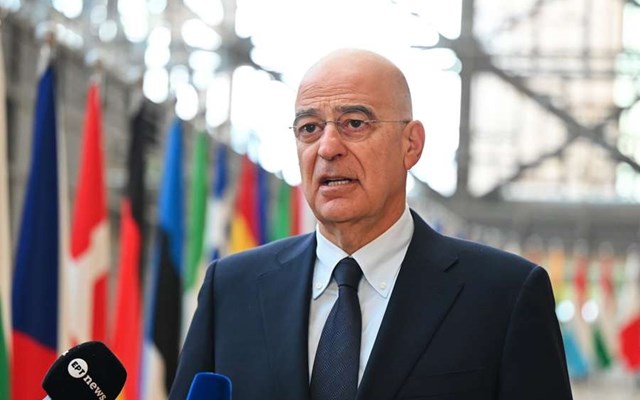 Ν. Δένδιας: Με την "Ατζέντα 2030" η Άμυνα μετατρέπεται σε παραγωγικό πολλαπλασιαστή ισχύος